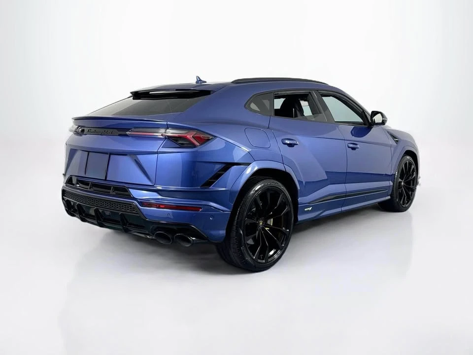 2024 Lamborghini Urus S - Image 7 of 20