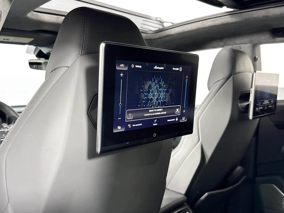 2024 Lamborghini Urus S - Image 3 of 20