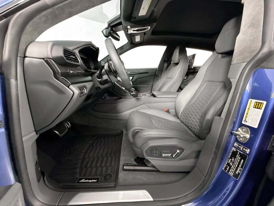 2024 Lamborghini Urus S - Image 14 of 20