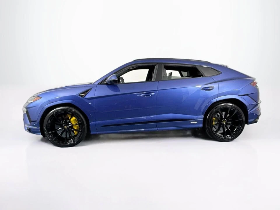 2024 Lamborghini Urus S - Image 10 of 20