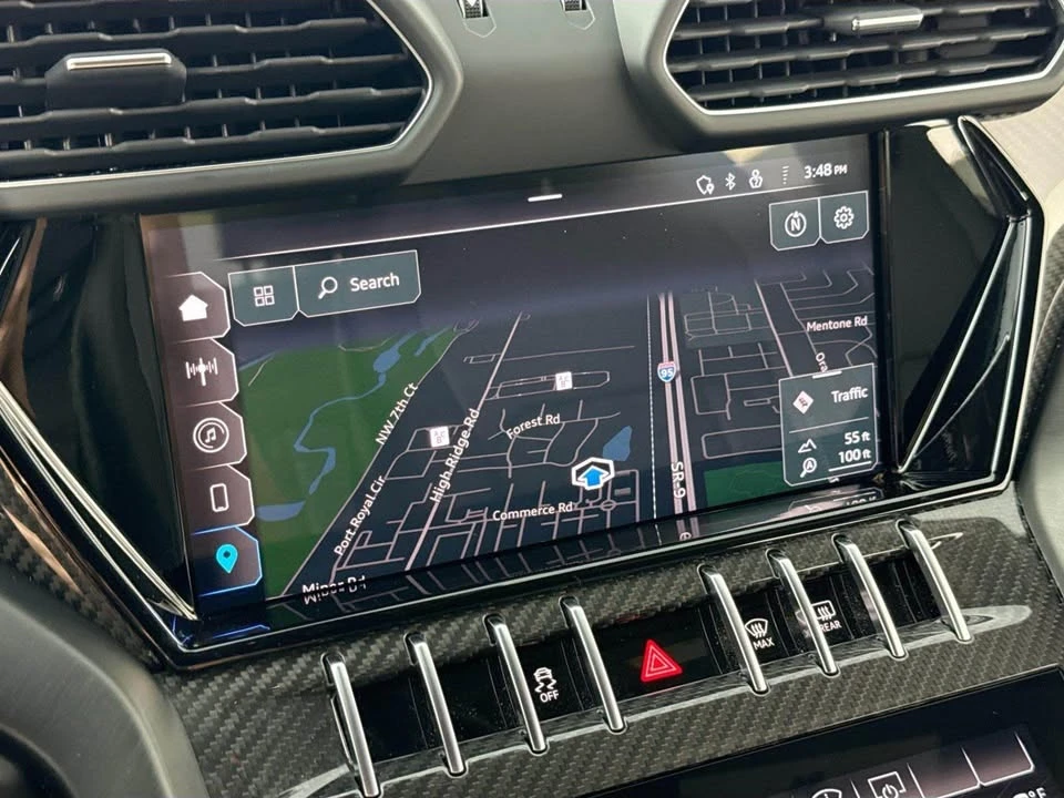 2024 Lamborghini Urus S - Image 17 of 20