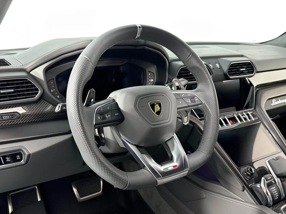 2024 Lamborghini Urus S - Image 11 of 20