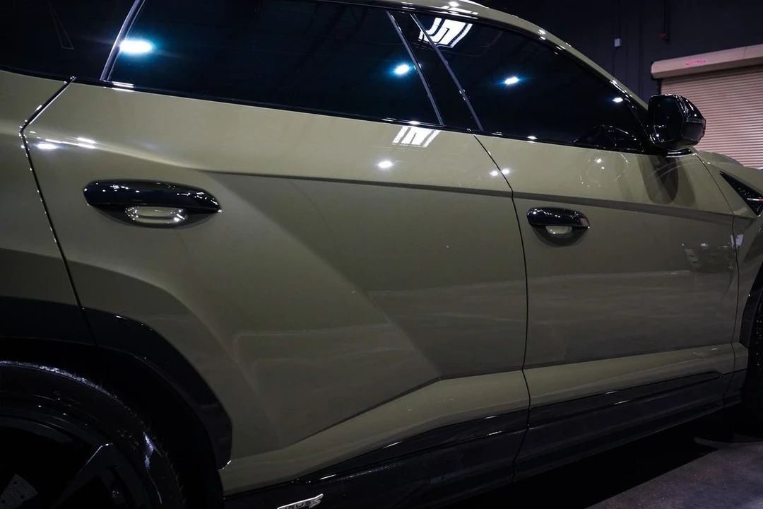 2024 Lamborghini Urus S - Image 23 of 31