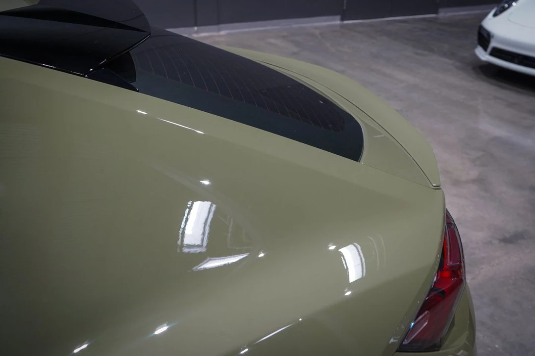 2024 Lamborghini Urus S - Image 13 of 31
