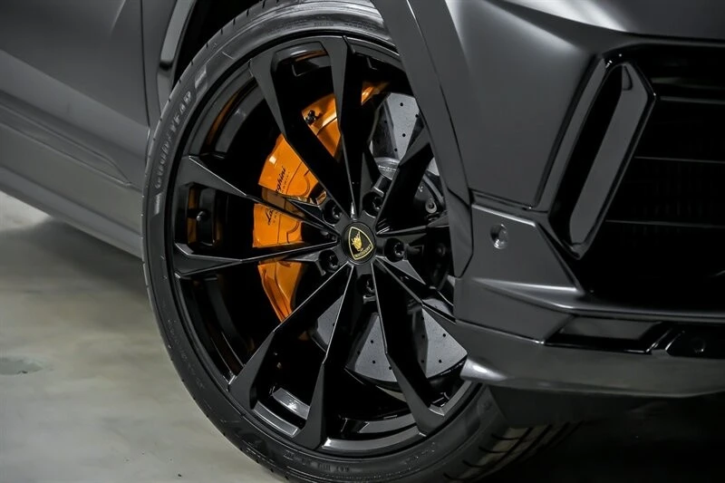 2024 Lamborghini Urus S - Image 4 of 21