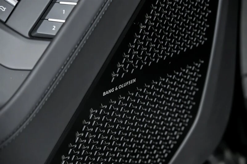 2024 Lamborghini Urus S - Image 20 of 21