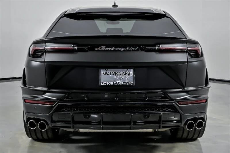 2024 Lamborghini Urus S - Image 11 of 21