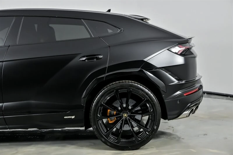 2024 Lamborghini Urus S - Image 9 of 21