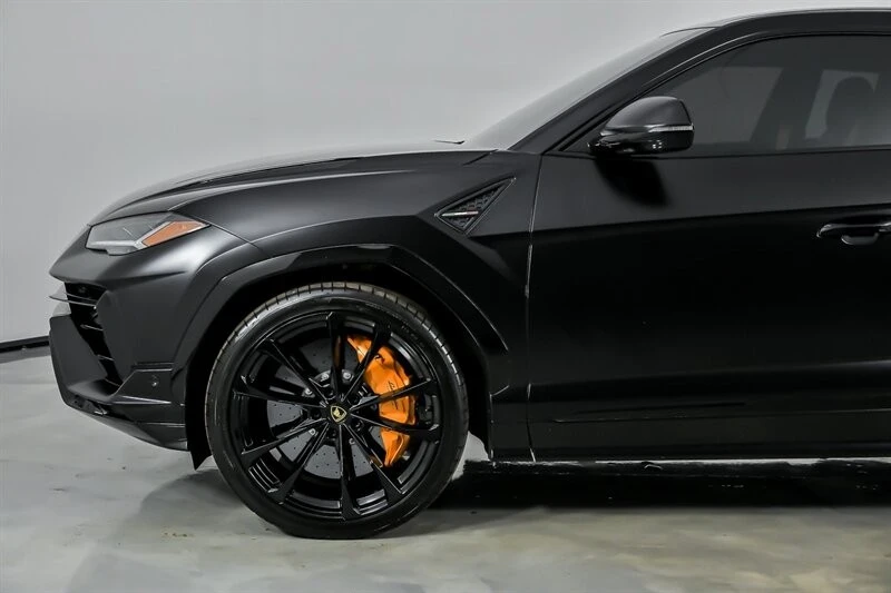 2024 Lamborghini Urus S - Image 7 of 21