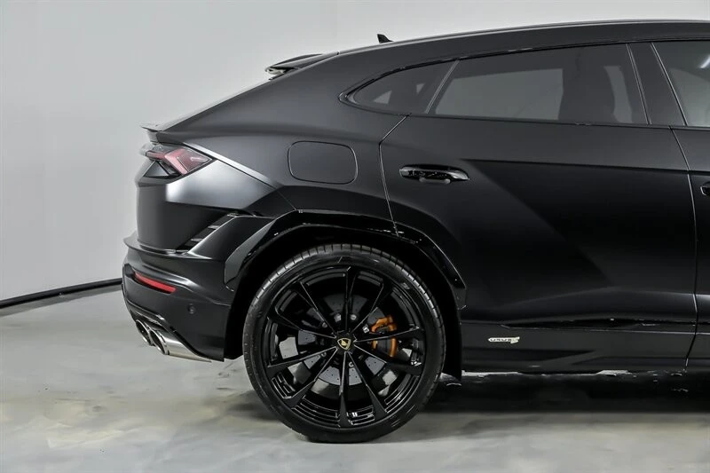 2024 Lamborghini Urus S - Image 13 of 21