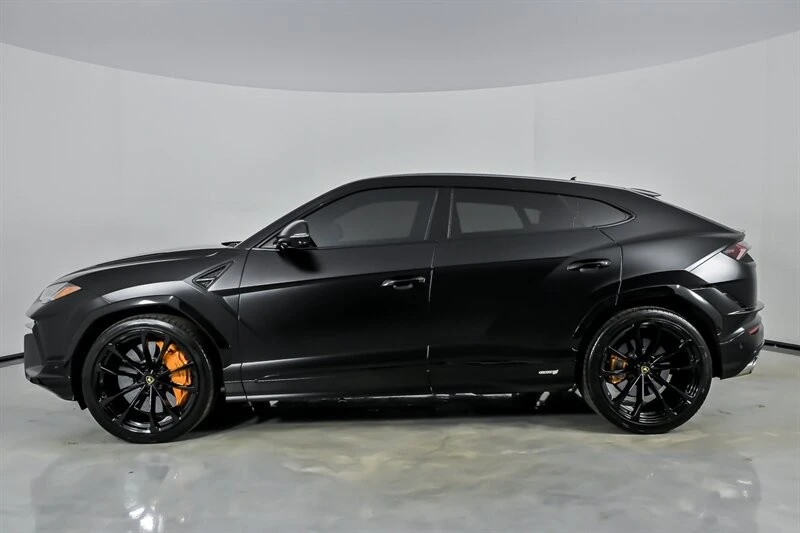 2024 Lamborghini Urus S - Image 8 of 21