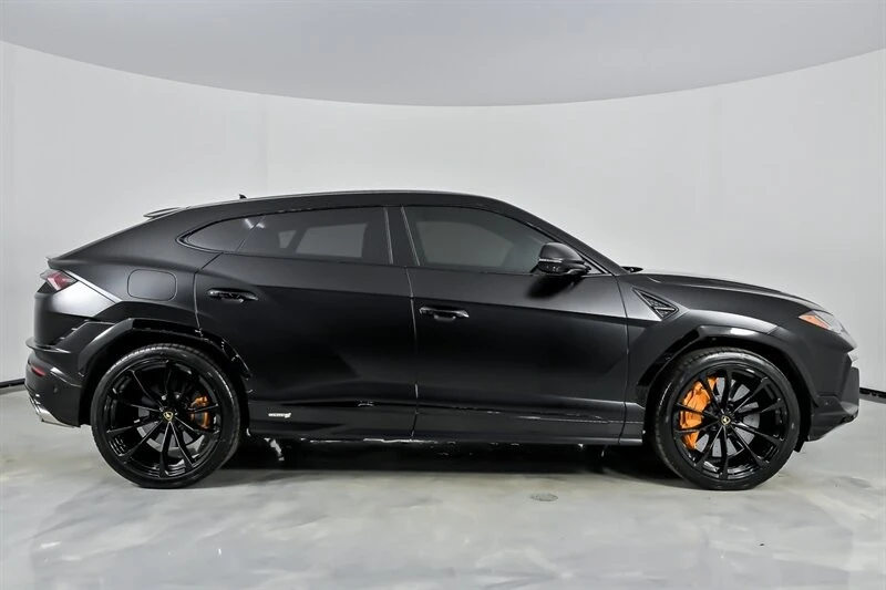 2024 Lamborghini Urus S - Image 14 of 21