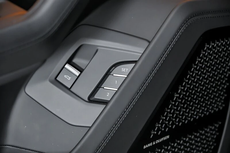 2024 Lamborghini Urus S - Image 19 of 21