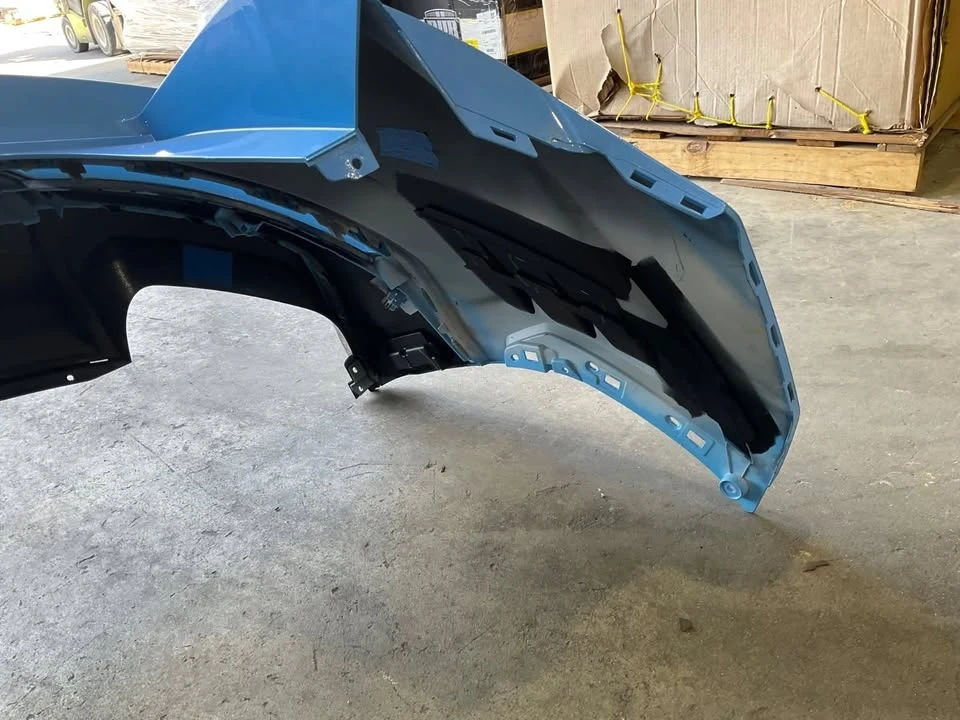 2024 Parts & Memorabilia Bodywork - Image 7 of 10
