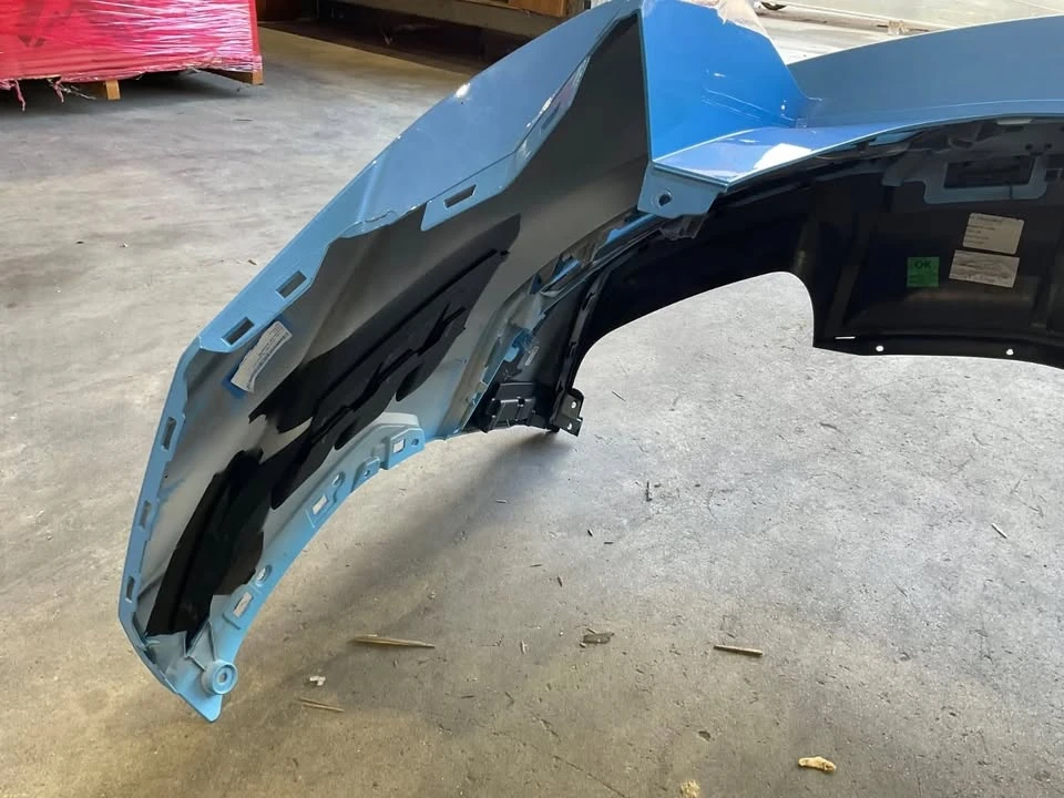 2024 Parts & Memorabilia Bodywork - Image 8 of 10