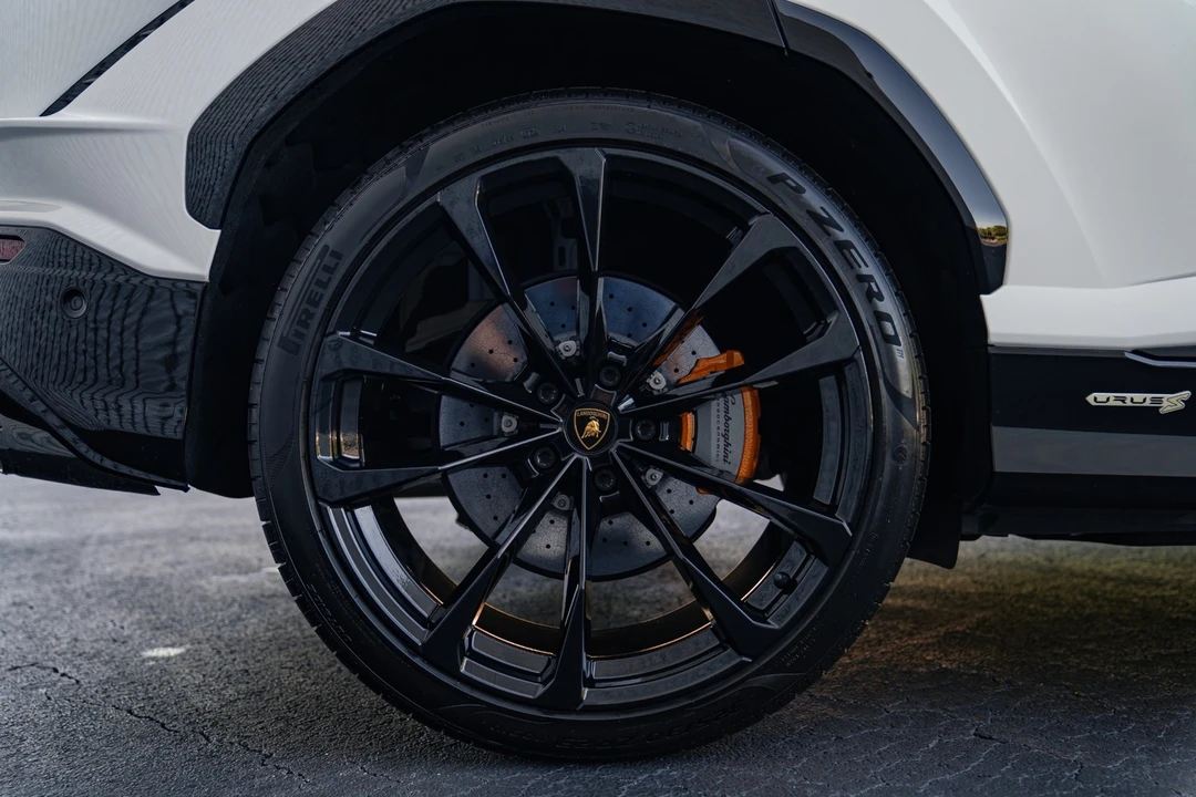 2024 Lamborghini Urus S - Image 22 of 31