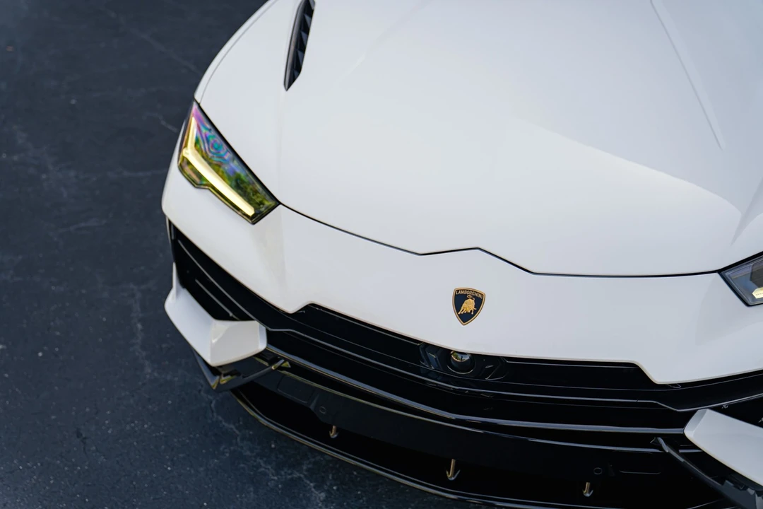 2024 Lamborghini Urus S - Image 12 of 31