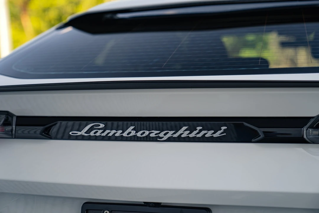2024 Lamborghini Urus S - Image 25 of 31