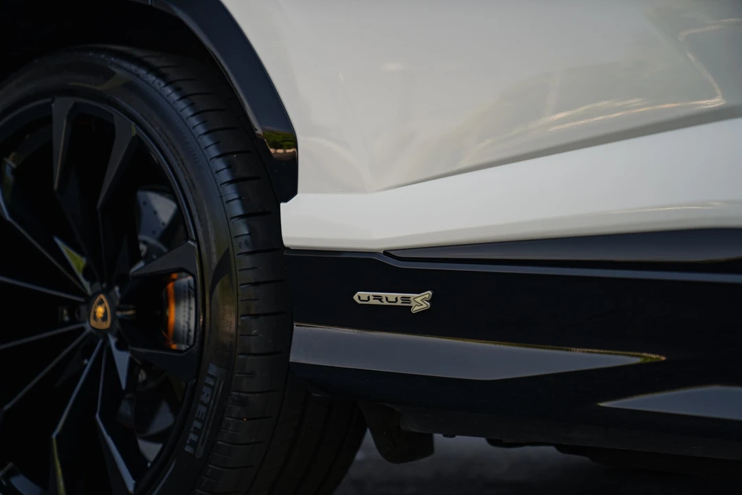 2024 Lamborghini Urus S - Image 20 of 31