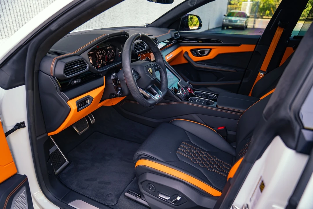 2024 Lamborghini Urus S - Image 29 of 31