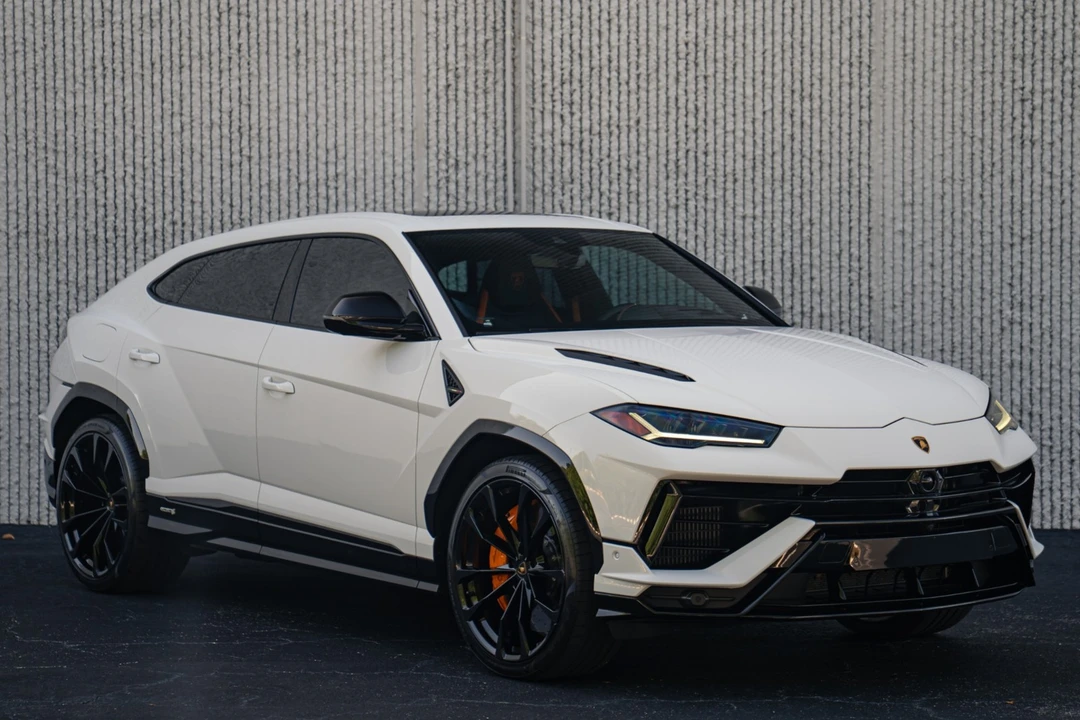 2024 Lamborghini Urus S - Image 6 of 31