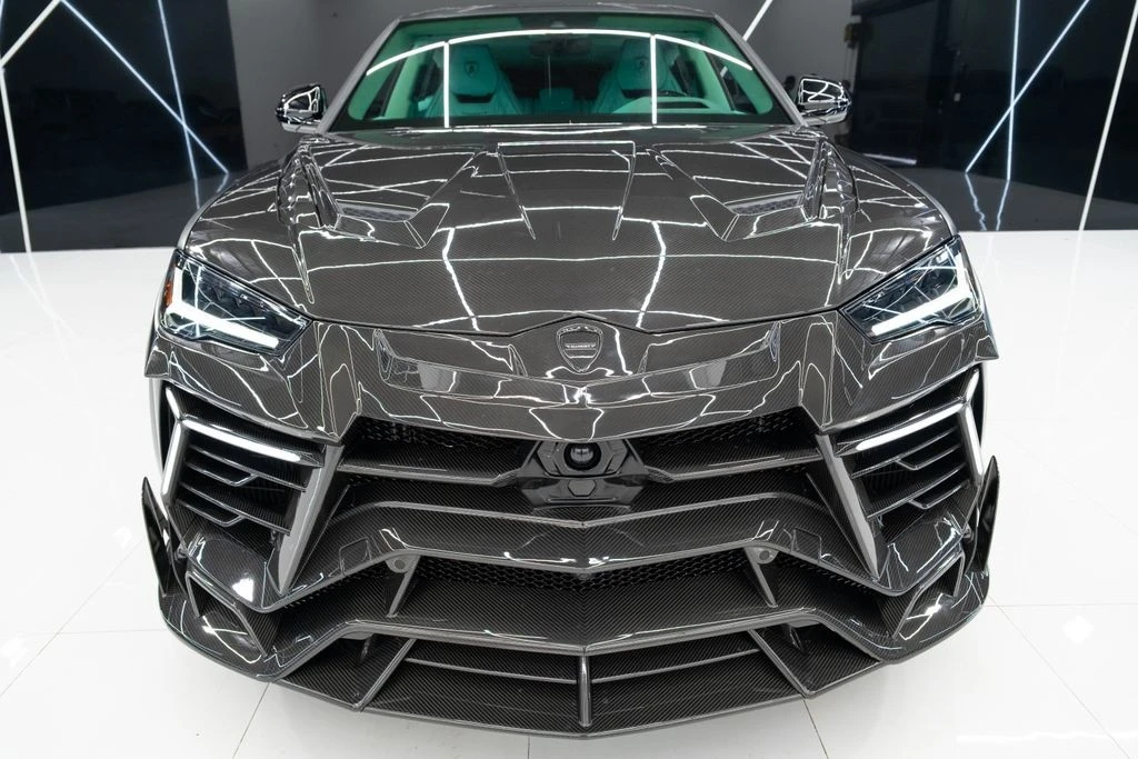 2024 Lamborghini Urus S - Image 12 of 31