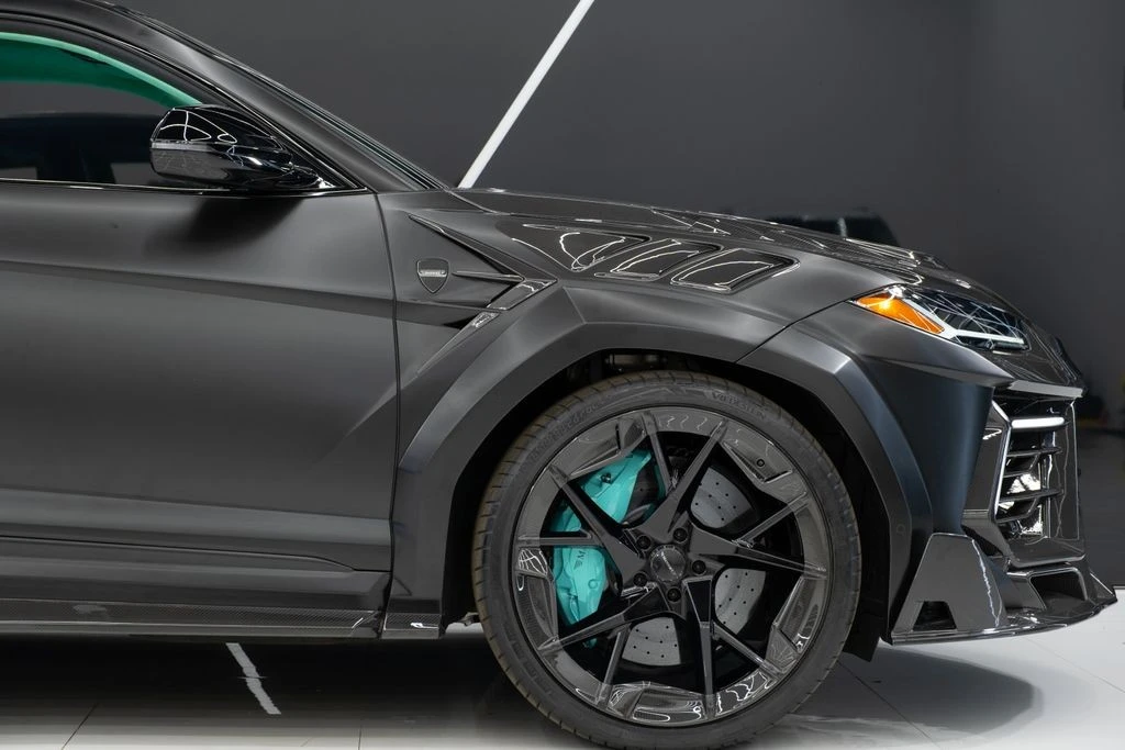 2024 Lamborghini Urus S - Image 16 of 31