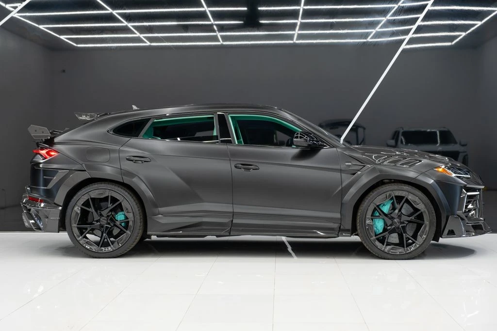 2024 Lamborghini Urus S - Image 14 of 31