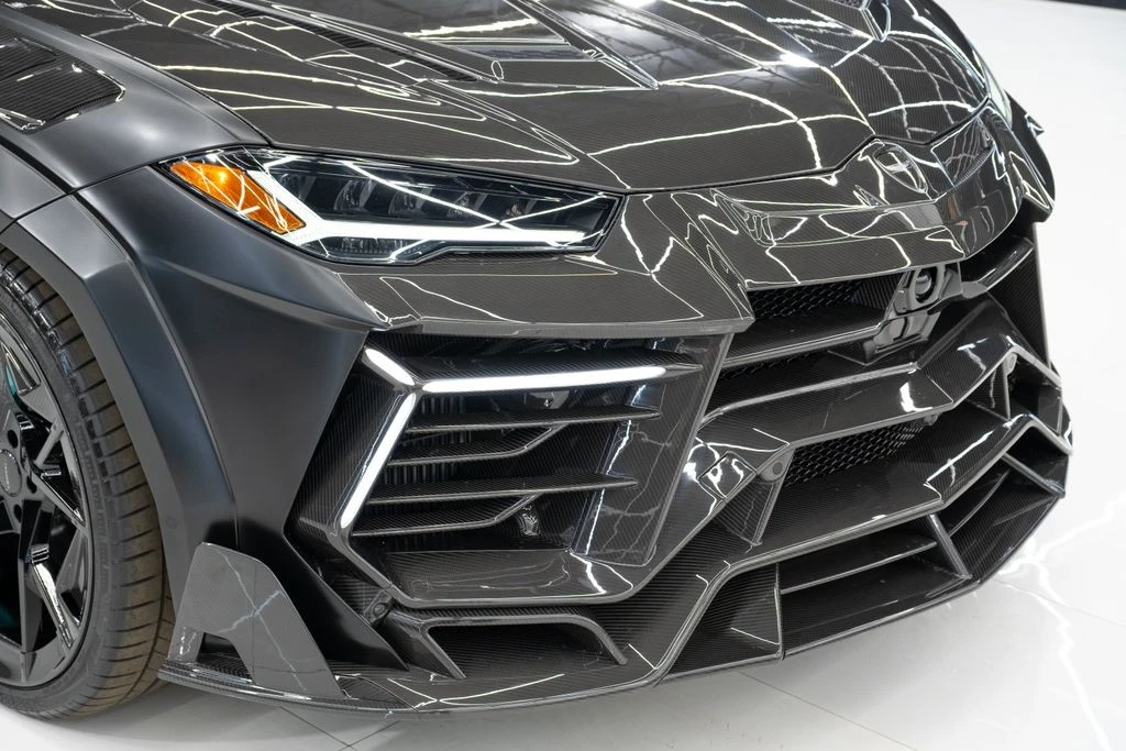 2024 Lamborghini Urus S - Image 7 of 31