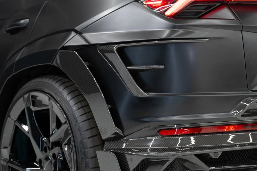 2024 Lamborghini Urus S - Image 27 of 31