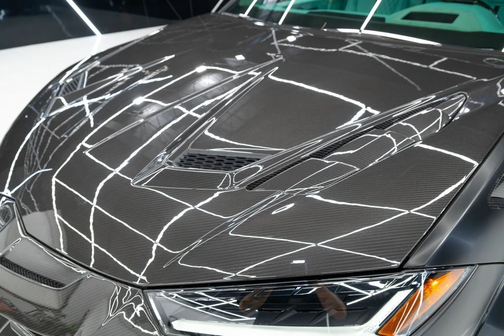 2024 Lamborghini - Image 10 of 31
