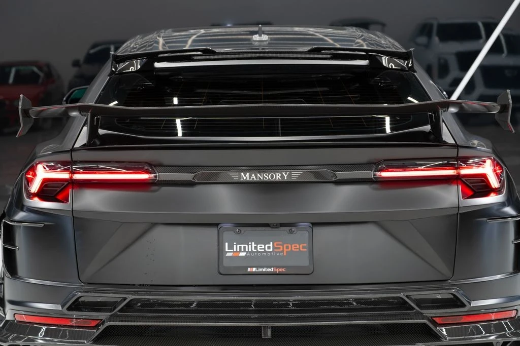 2024 Lamborghini - Image 31 of 31
