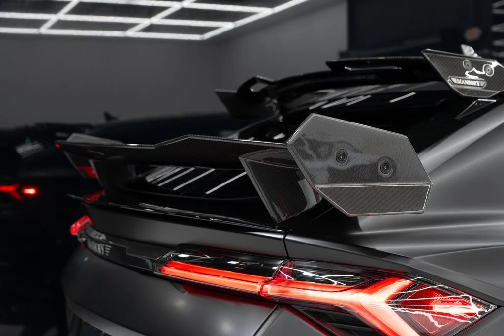2024 Lamborghini Urus S - Image 20 of 21