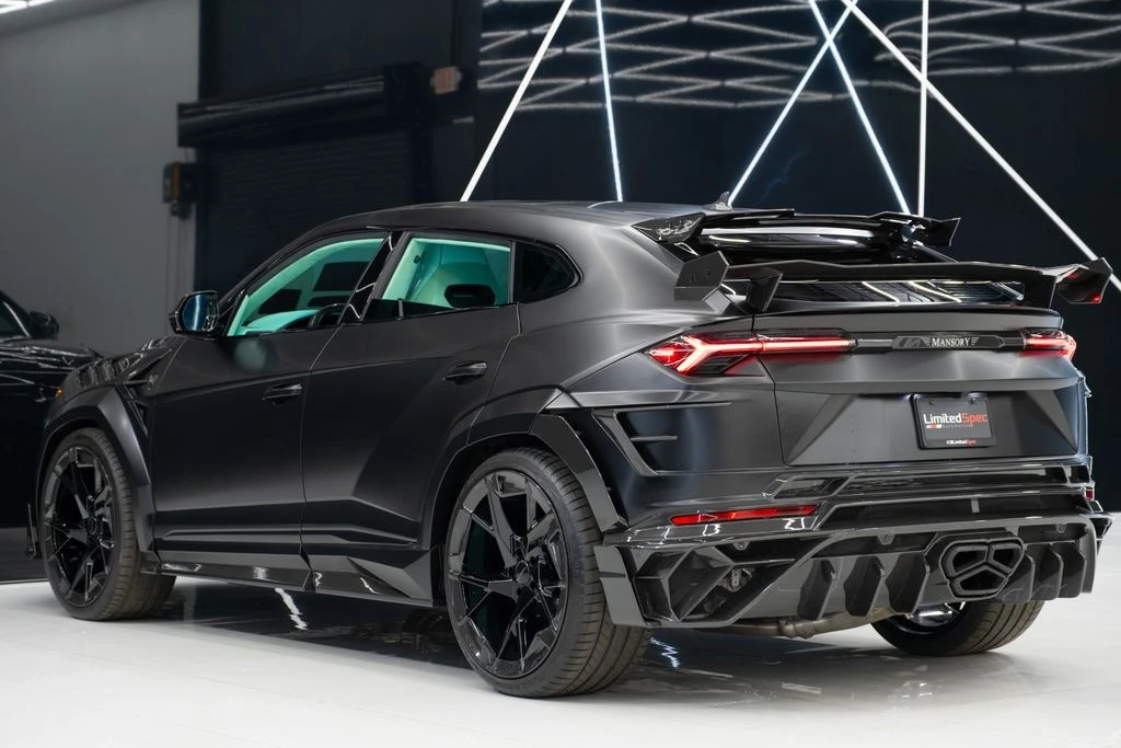 2024 Lamborghini - Image 24 of 31