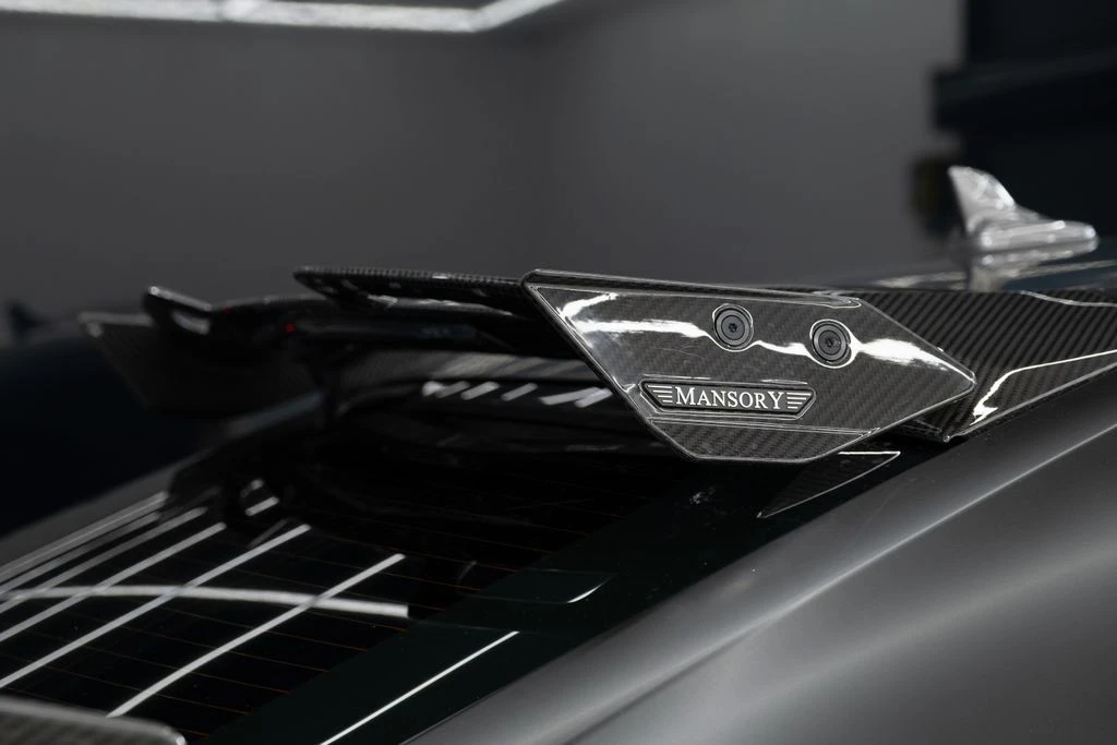 2024 Lamborghini Urus S - Image 19 of 21