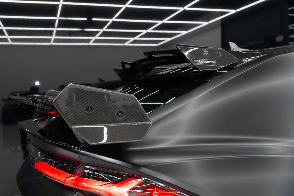 2024 Lamborghini Urus S - Image 18 of 21