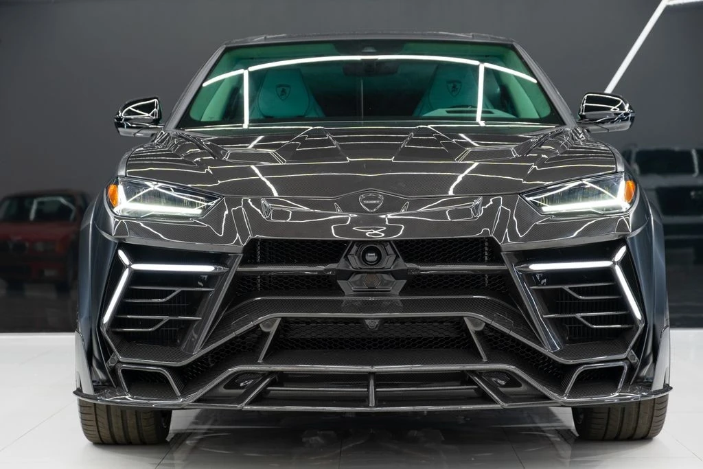 2024 Lamborghini - Image 5 of 31
