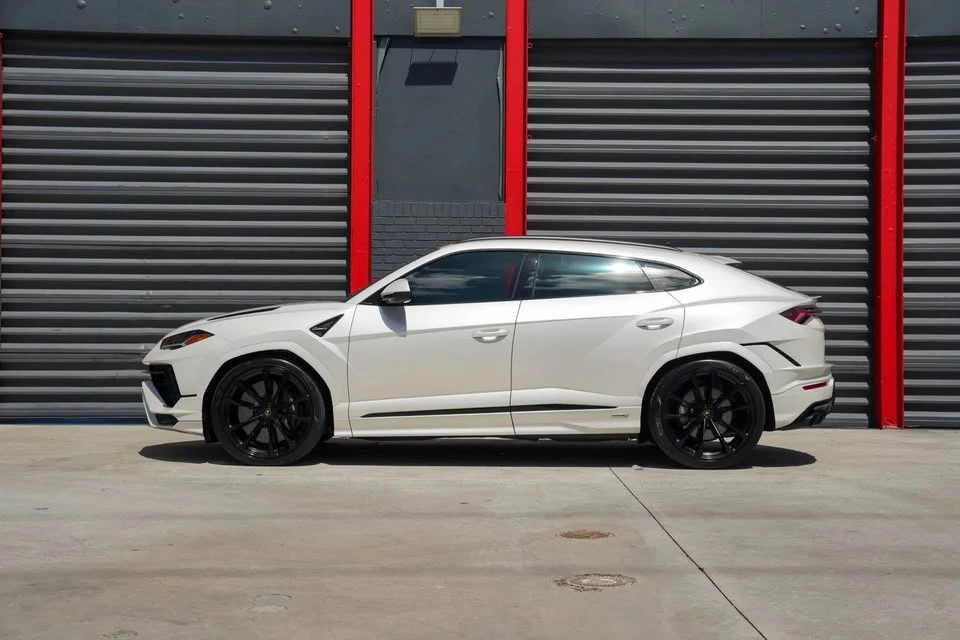 2024 Lamborghini Urus S - Image 3 of 16
