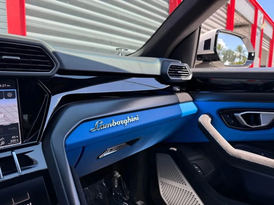 2024 Lamborghini Urus S - Image 14 of 16