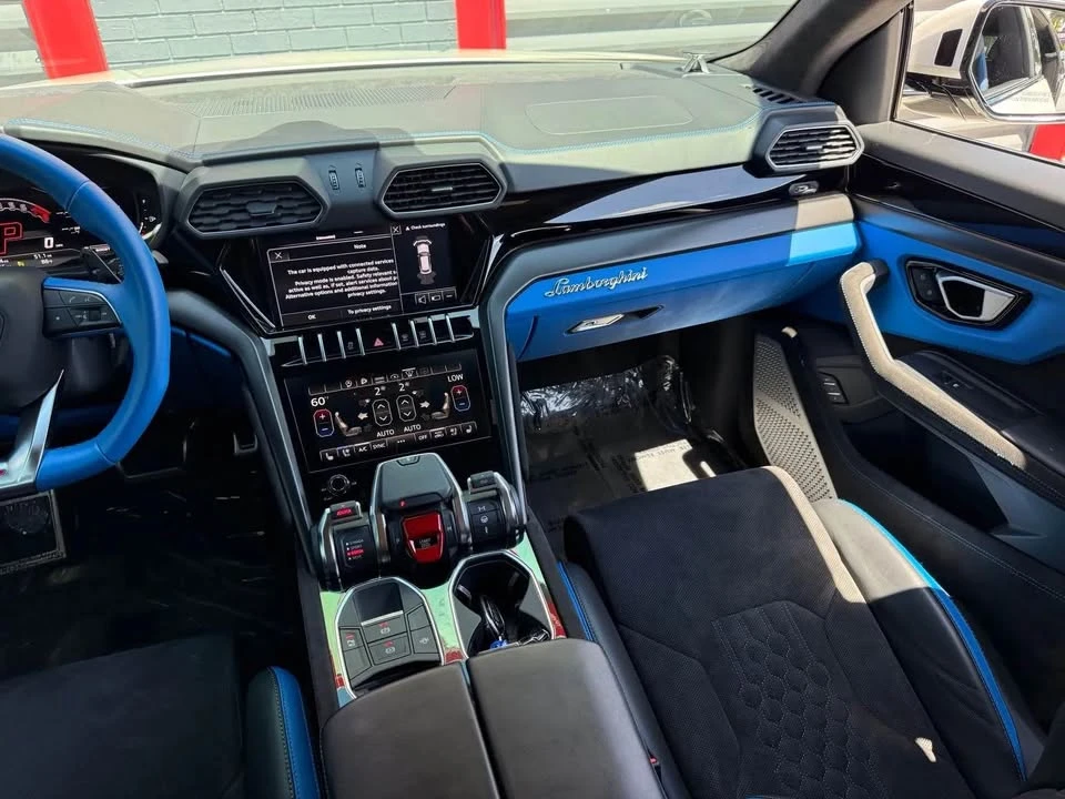 2024 Lamborghini Urus S - Image 10 of 16
