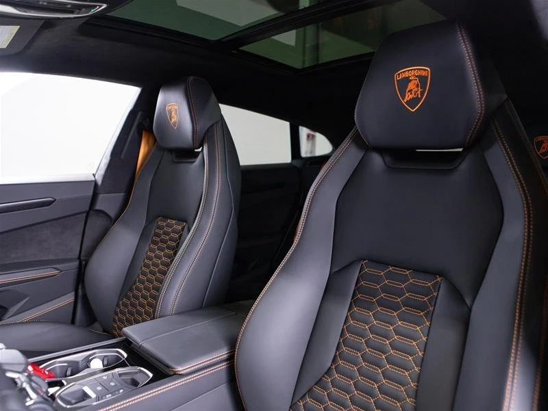 2024 Lamborghini Urus S - Image 7 of 10