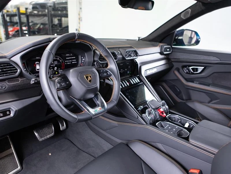 2024 Lamborghini Urus S - Image 6 of 10