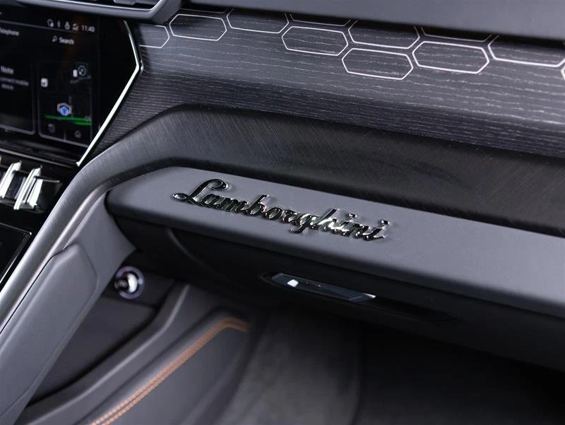 2024 Lamborghini Urus S - Image 10 of 10