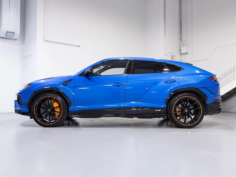 2024 Lamborghini Urus S - Image 4 of 10