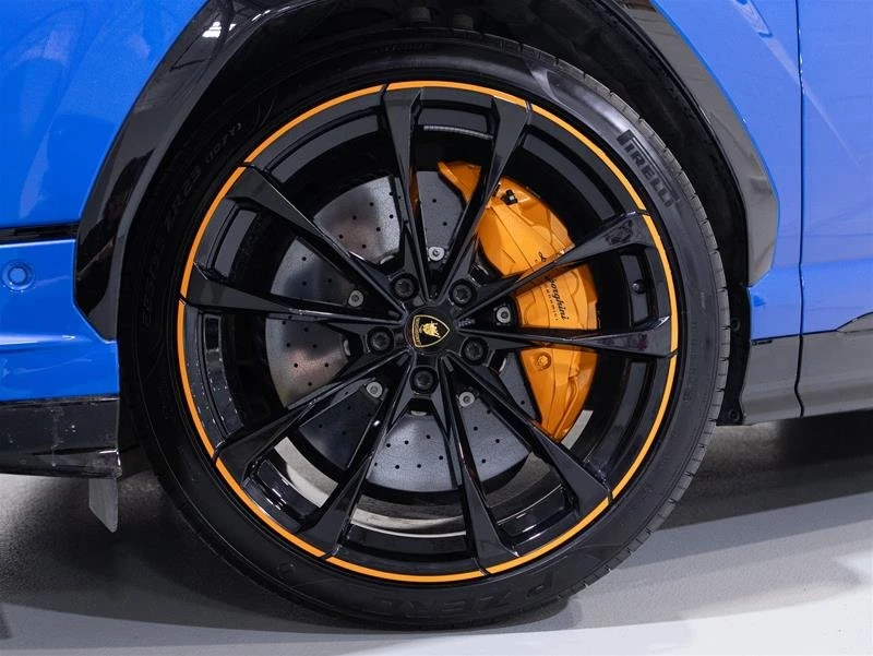 2024 Lamborghini Urus S - Image 5 of 10