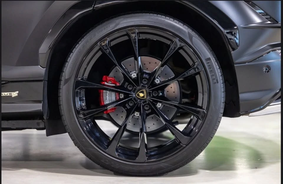 2024 Lamborghini Urus S - Image 3 of 6