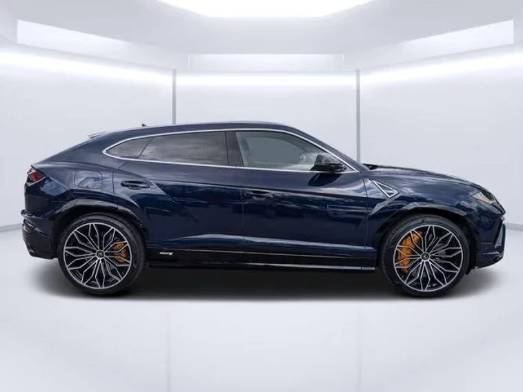 2024 Lamborghini Urus S - Image 6 of 13