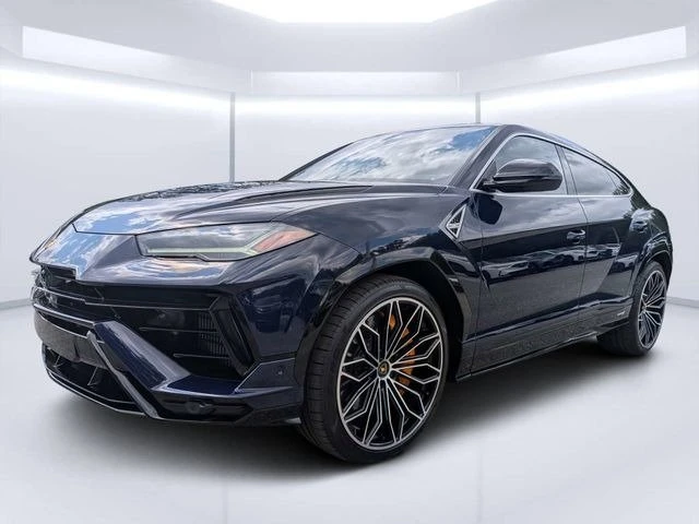 2024 Lamborghini Urus S - Image 4 of 13