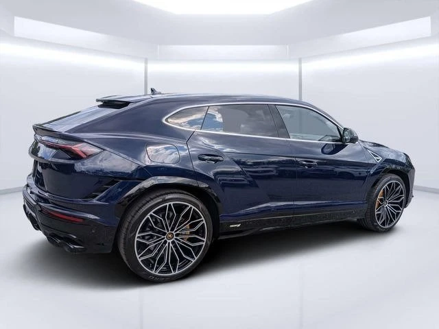 2024 Lamborghini Urus S - Image 5 of 13