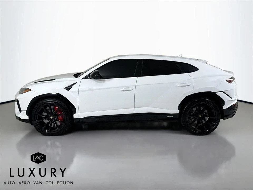 2024 Lamborghini Urus S - Image 8 of 12